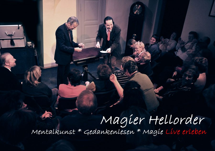 Close Up Magie | Extrem Nah 