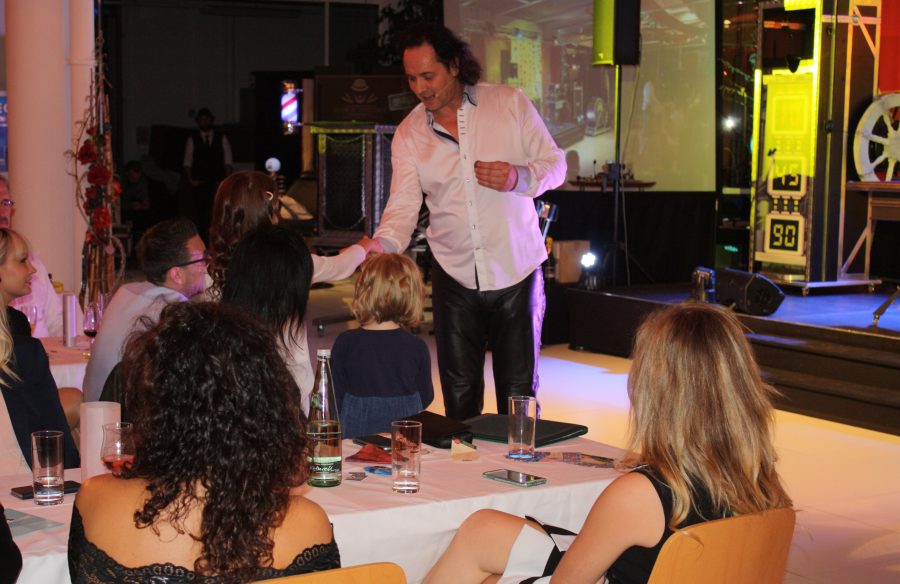 Close Up Magie | Extrem Nah 