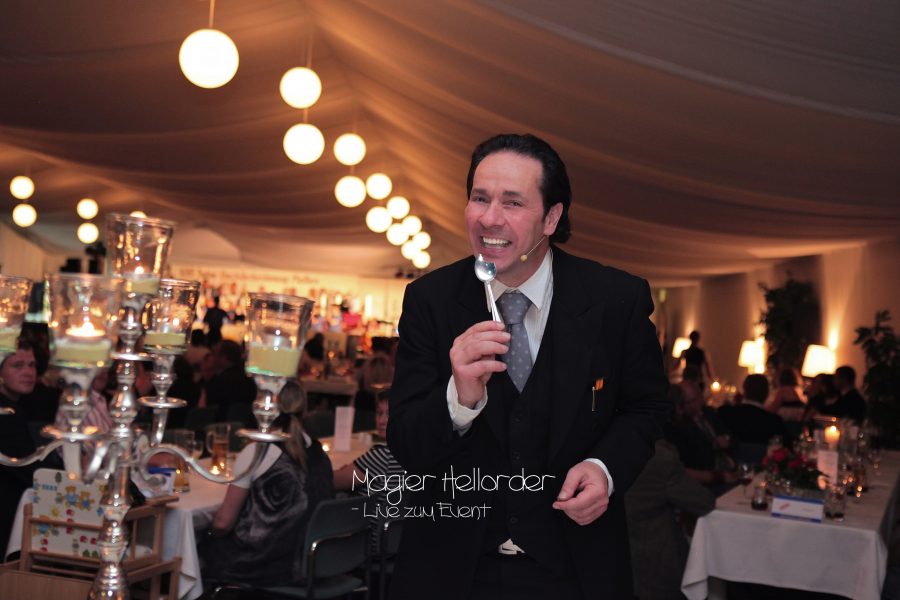 Close Up Magie | Extrem Nah 